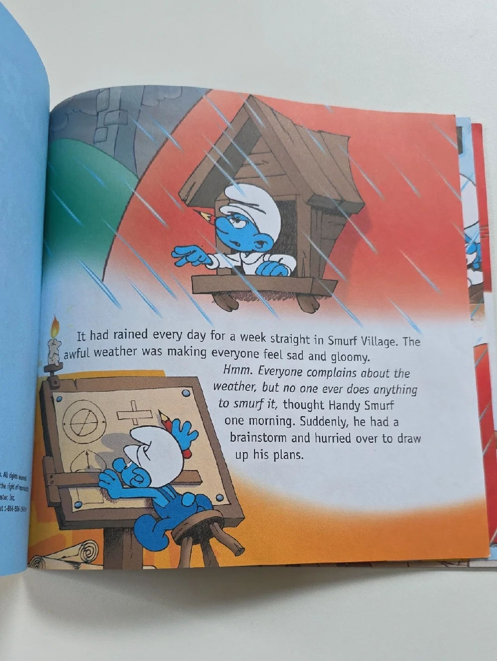 Children' Books - Character Book Set Of 8
